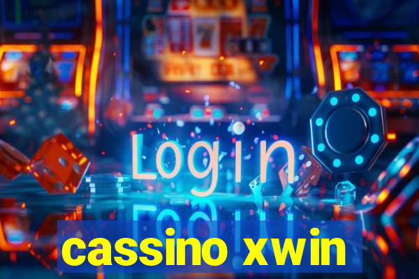 cassino xwin